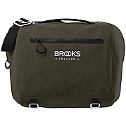 Brooks England Scape Compact Handlebar Bag